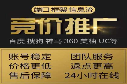 案例展示：SEM账户托管服务成果